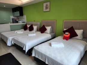 The Viana Apartment V